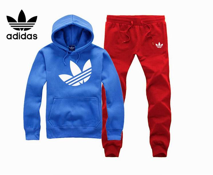 men adidas sport suits-190